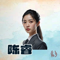 陈睿